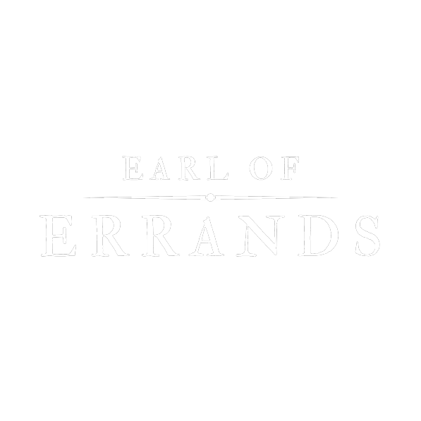 Earl of Errands