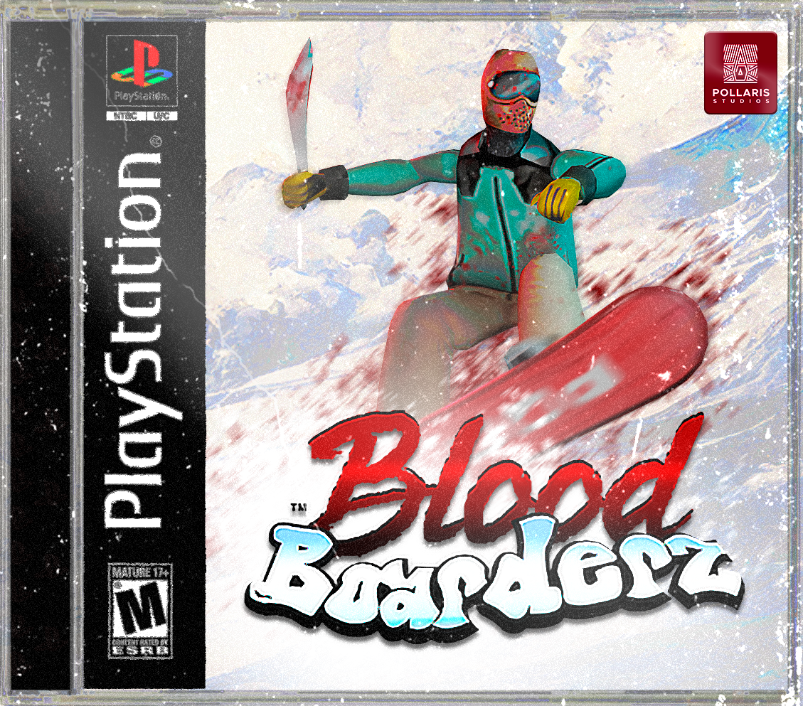 ブレマイ B賞スタンディパネル 環野 BloodBoarderz by NeitherNathan