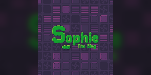 Cover image for Sophie The Slug