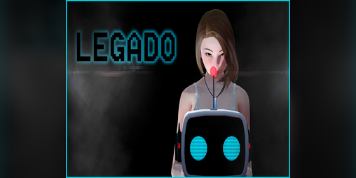 Cover image for Legado