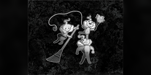 Cover image for Spell: Summon Cloud Sprite