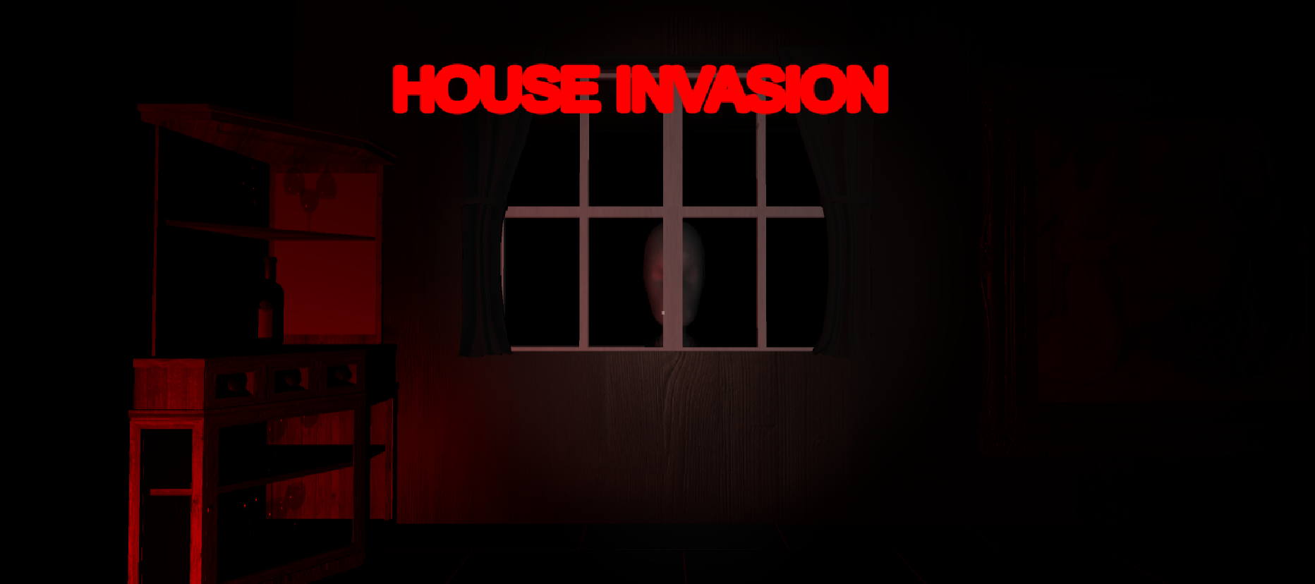 House Invasion by Timere