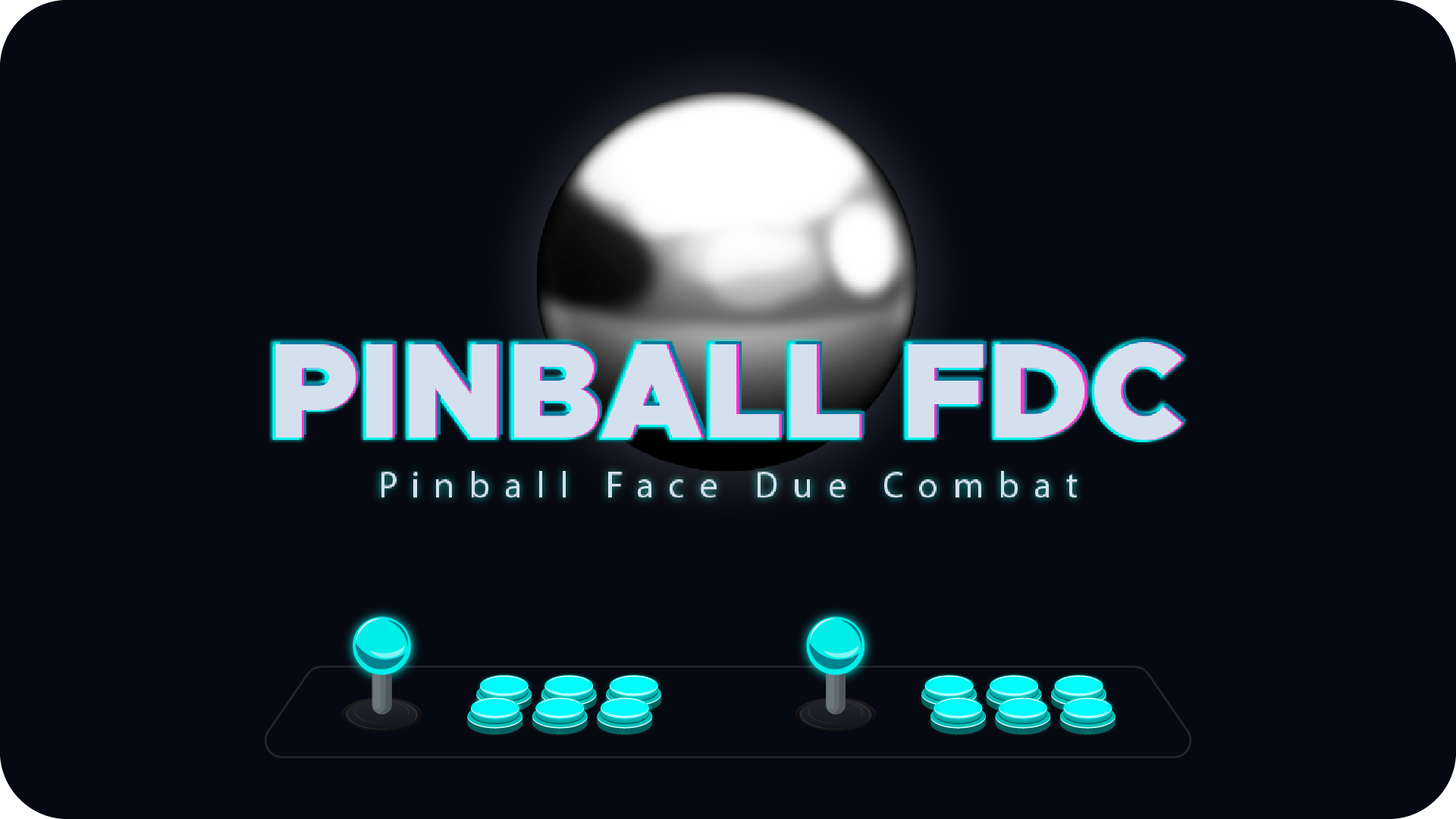 Pinball FDC