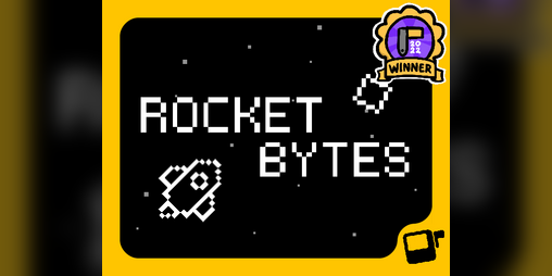 Cover image for Rocket Bytes+