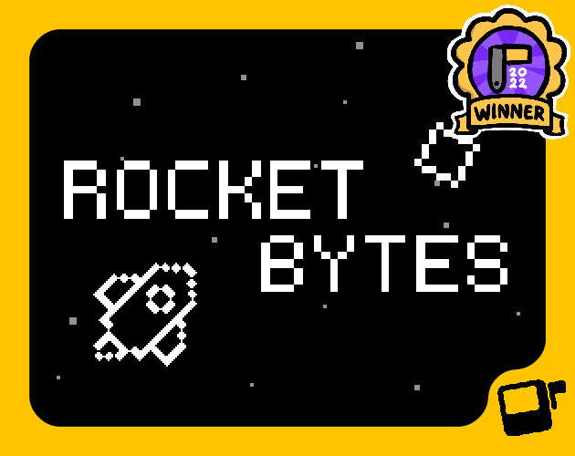 Rocket Bytes+