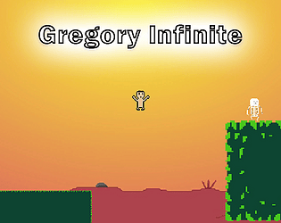 Gregory Infinite