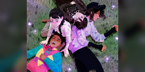 Cover image for Butterfly Soup 2