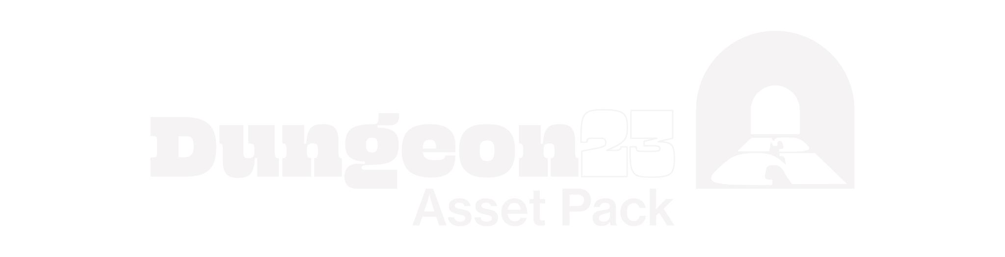 Dungeon23 Asset Pack