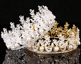 Becoming a Royal