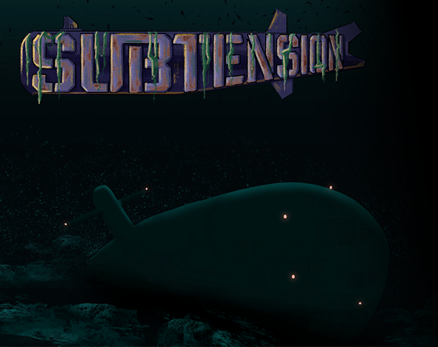 Cover image for Subtension