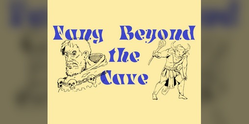Cover image for Fang Beyond the Cave (Bastards)