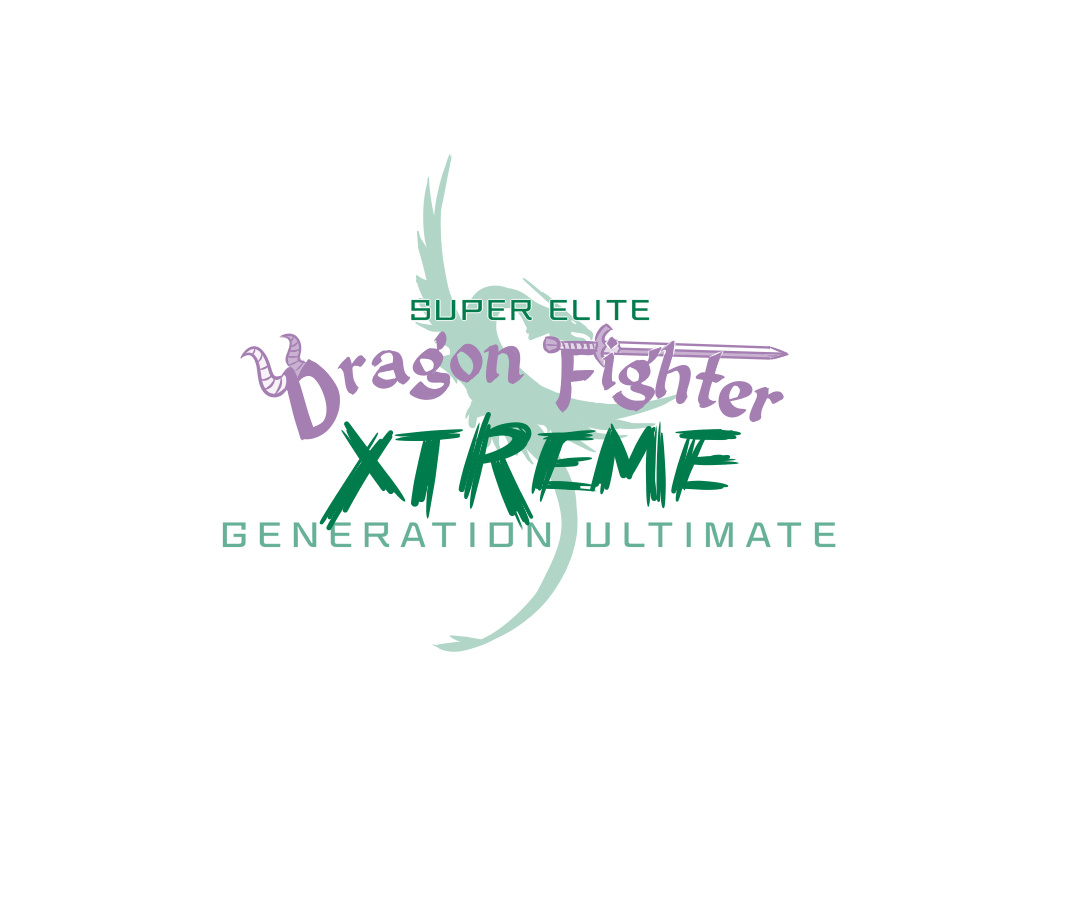 Super Elite Dragon Fighter Xtreme Generation Ultimate
