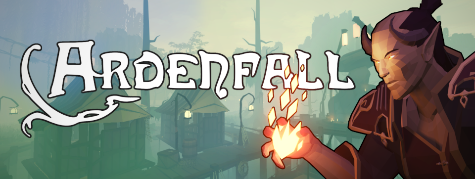 Ardenfall RPG | Free Demo