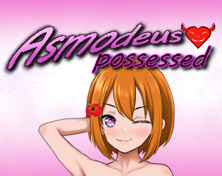 Cover image for Asmodeus Possessed