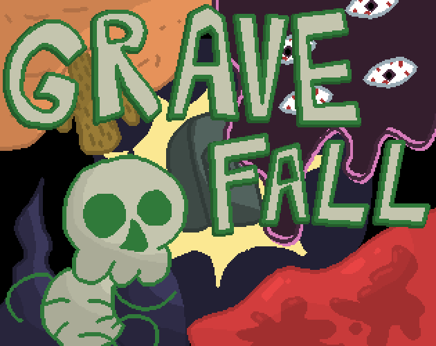 Grave Fall