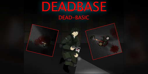 Cover image for DeadBase : DeadBasic