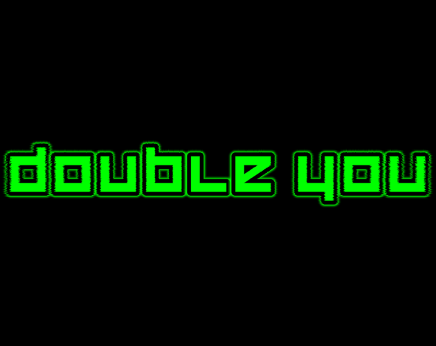 Double You by KKlear