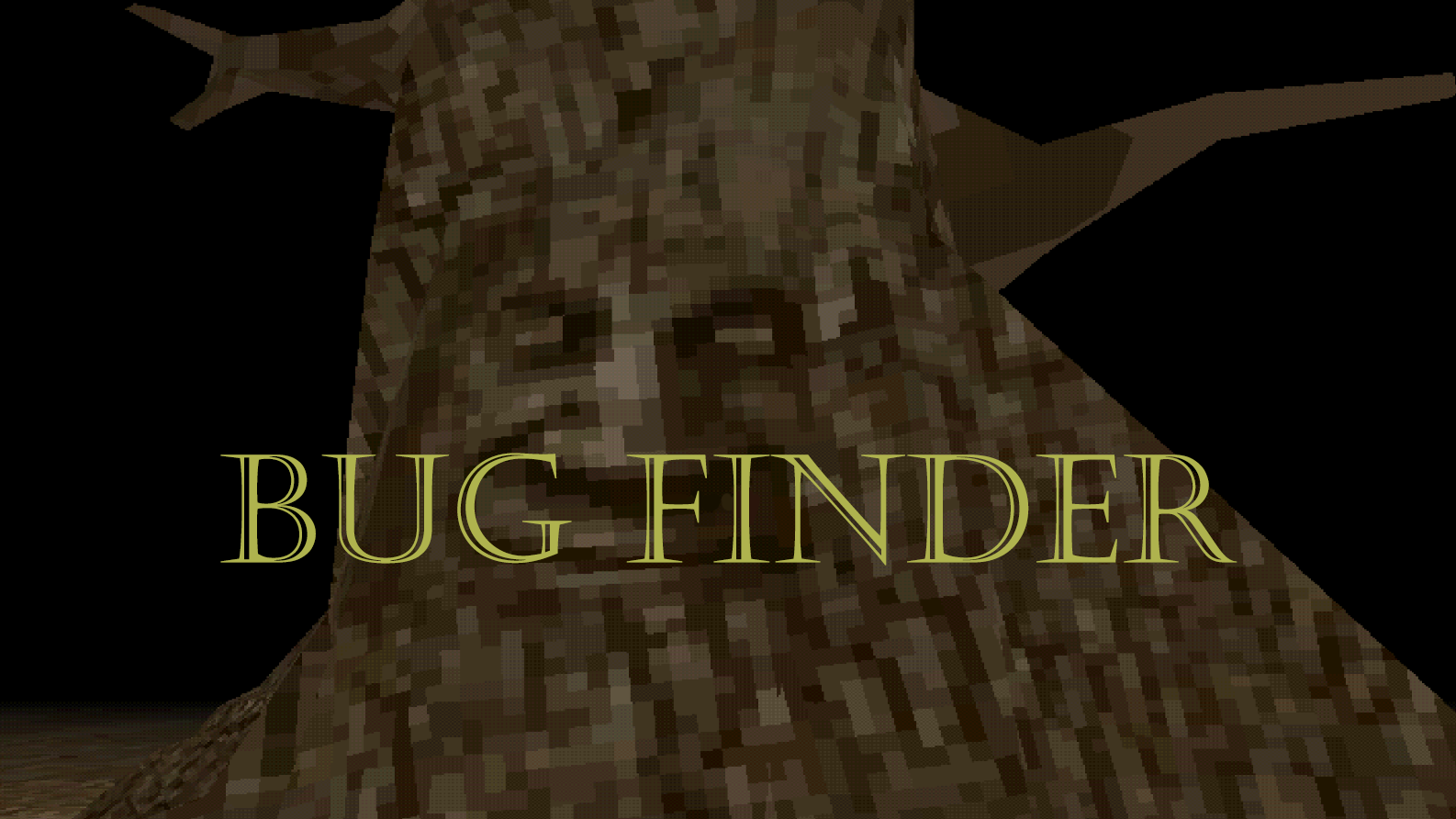Cover image for Bug Finder