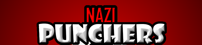 Nazi Punchers