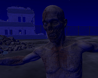 Ghoul Shooter