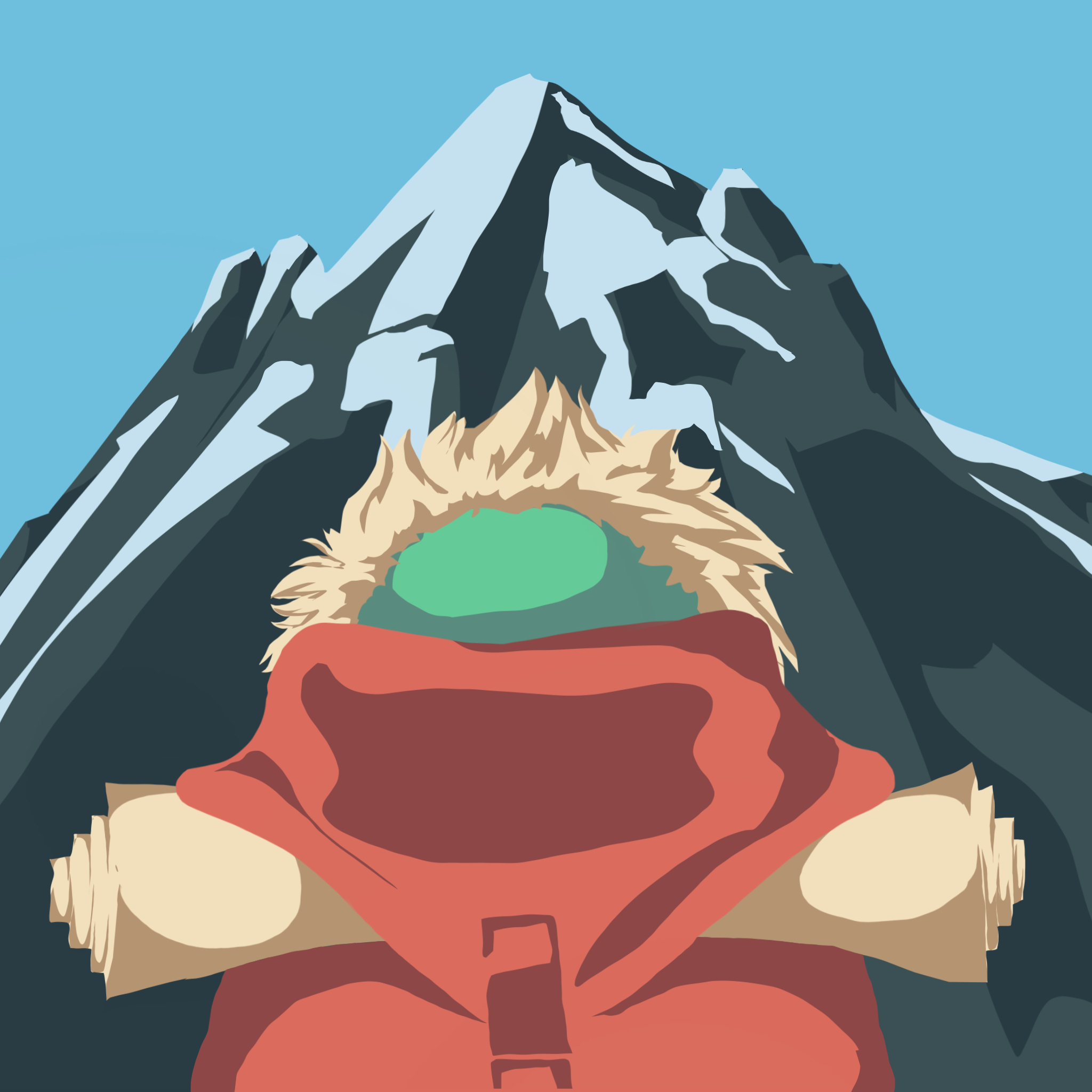 Climbfever