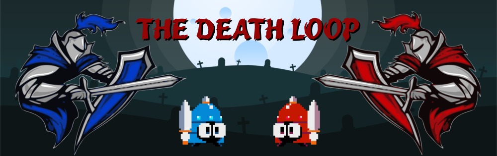 The Death Loop (99jam)