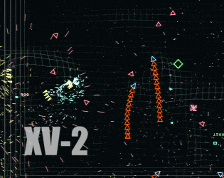 Cover image for XV-2