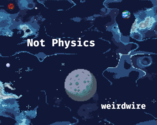 not physics