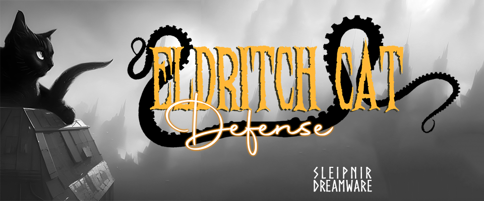 Eldritch Cat Defense