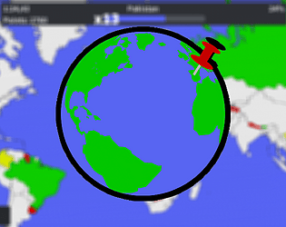 GeographyGame