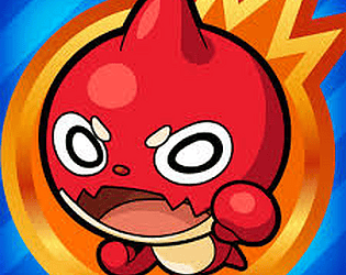Monster Strike