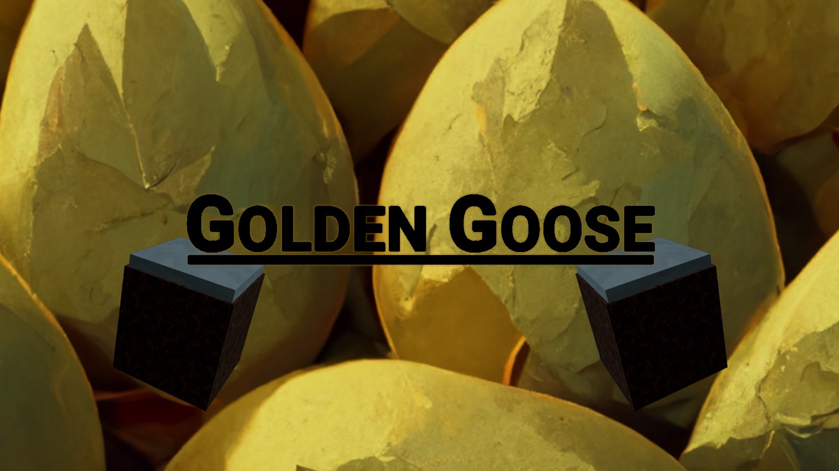 Golden Goose