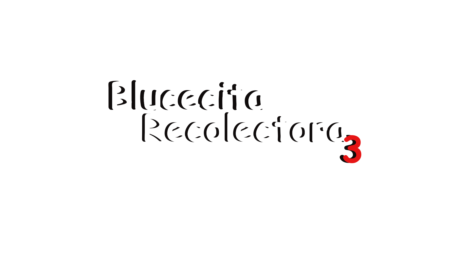 Blucecita recolectora 3 by pochoclo2009