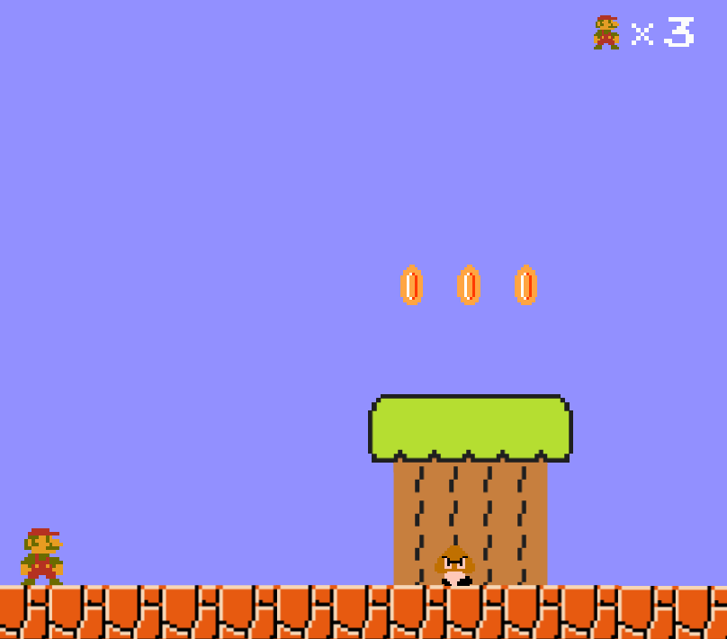 Super Mario Bros 1-3 APK Download by Nintendo Scratch