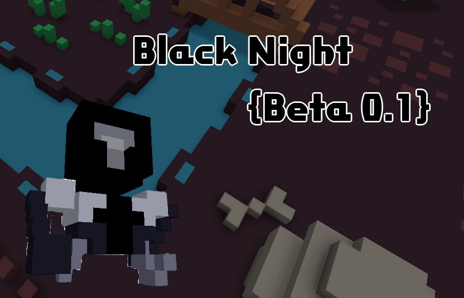 Black NIght