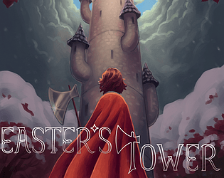 Easter's Tower- Prologue Demo