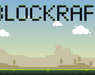 Blockraft