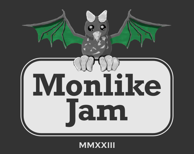 Monlike jam itch io