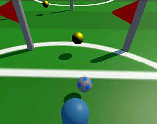 Soccer Game V.2