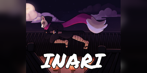 Cover image for INARI