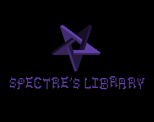 Spectre's Library: Chapter I (DEMO)