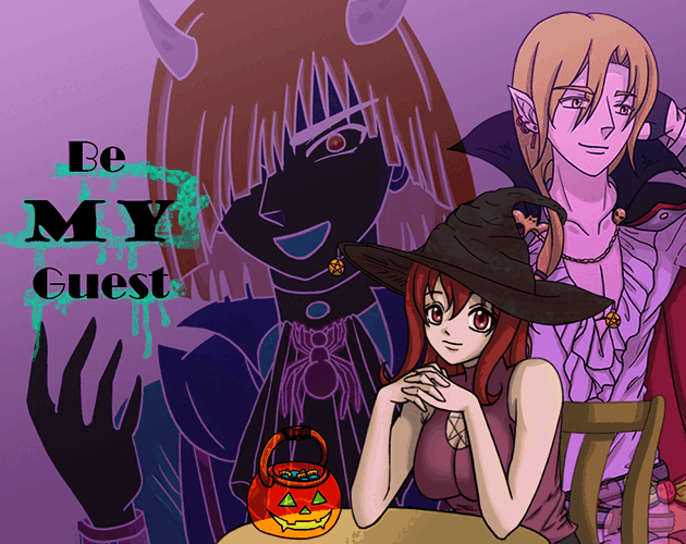 be-my-guest-by-gingerneko