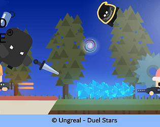 DuelStars
