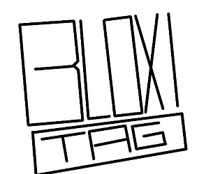 BloxiTag