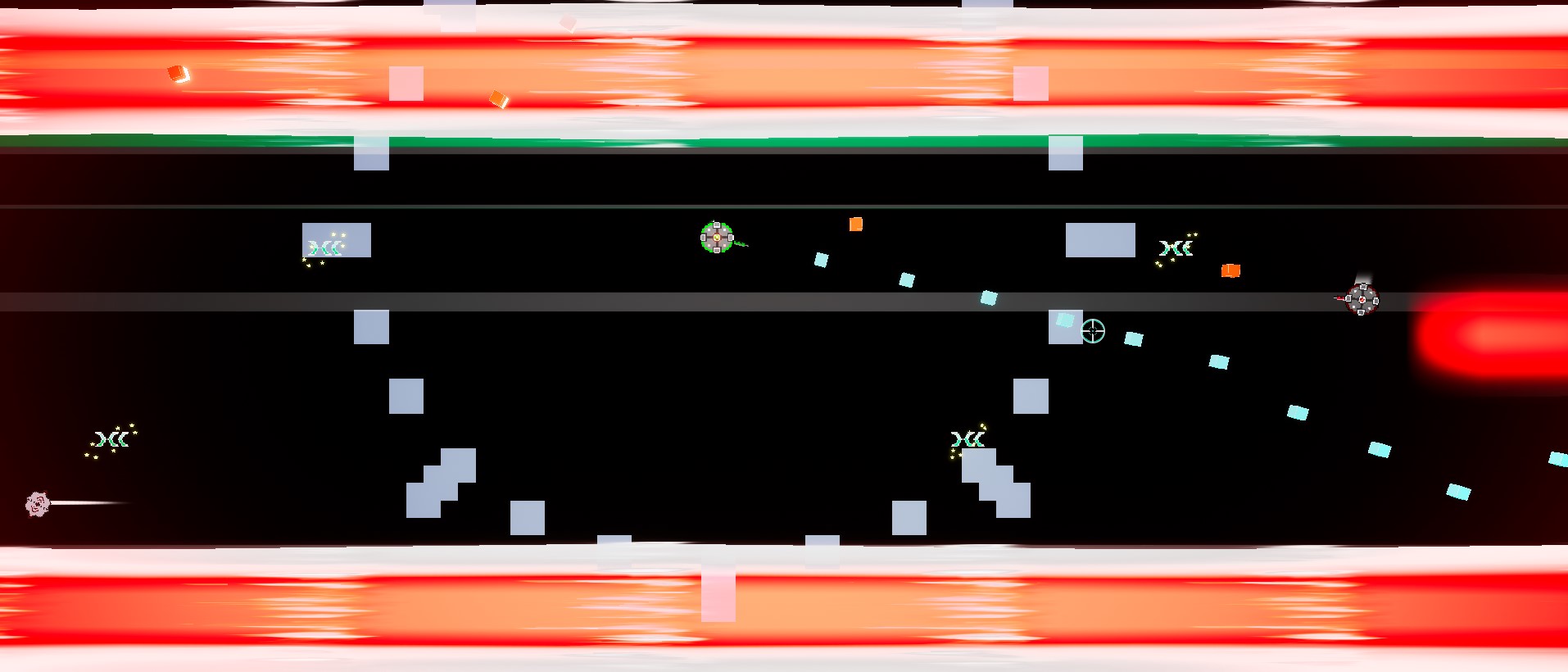 Shot-Beater