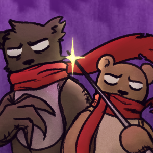 Cover image for Nightmares and Teddy Bears