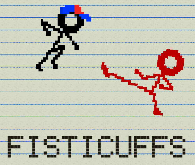 Cover image for Fisticuffs
