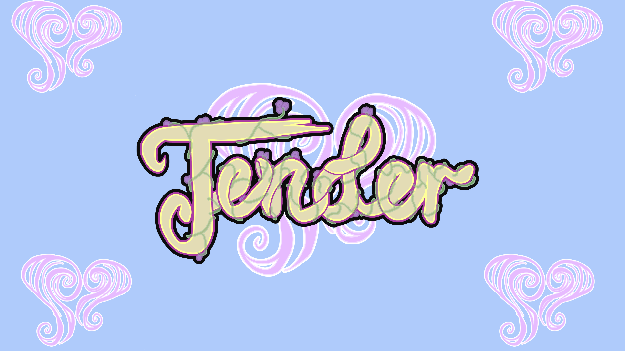Tender