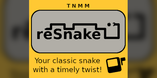 Cover image for reSnake