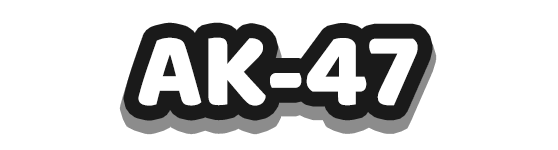 AK-47 icon [Free]